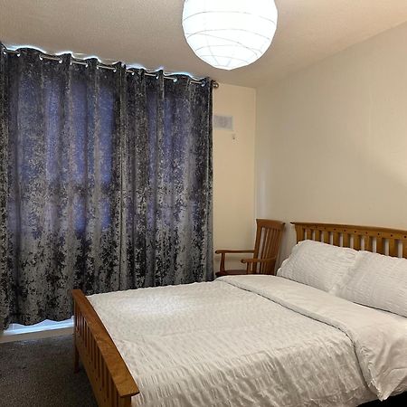 Amazing Room In Glasgow City 外观 照片