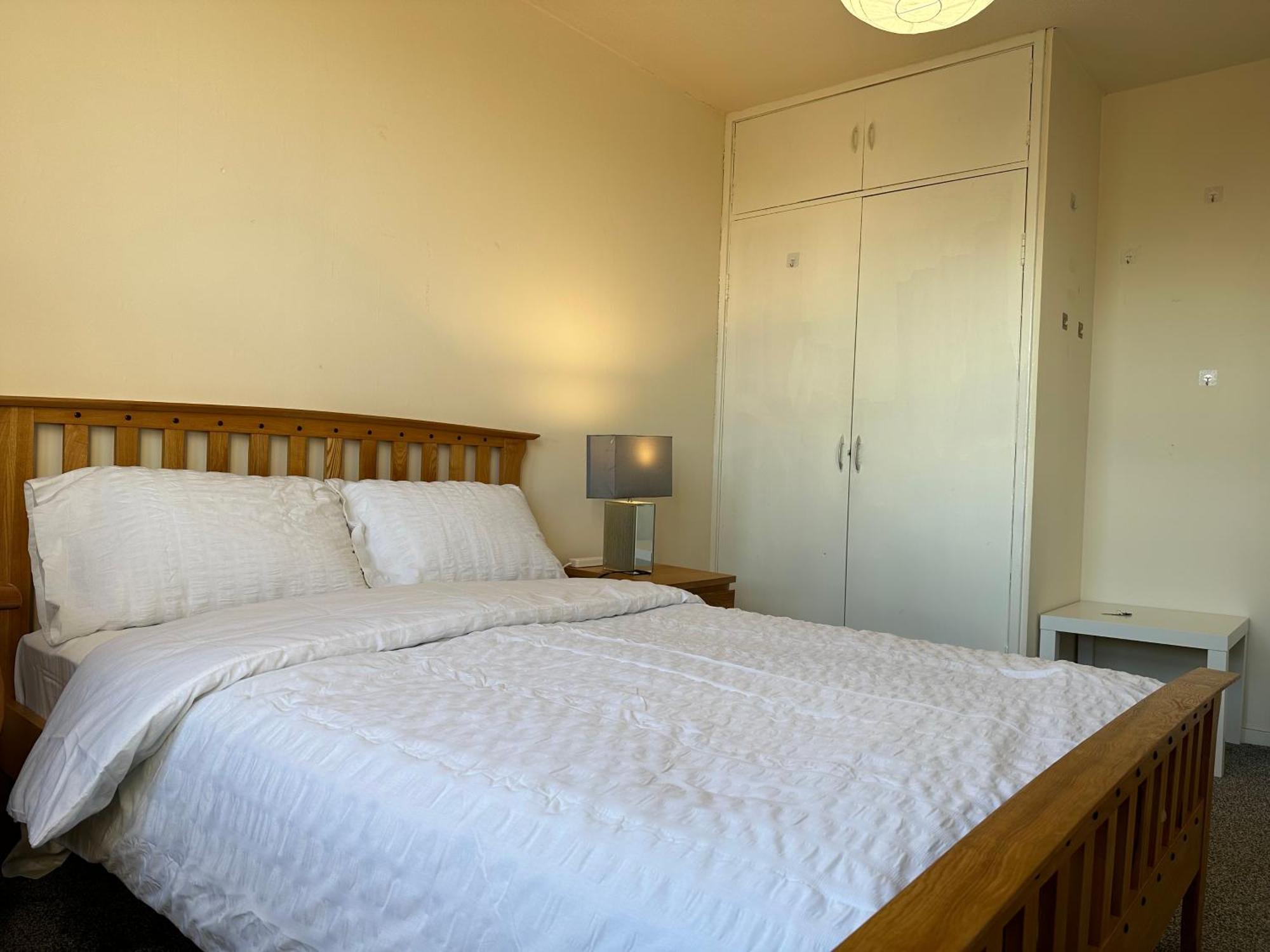 Amazing Room In Glasgow City 外观 照片
